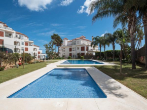 Apartment Brisa del Estrecho
